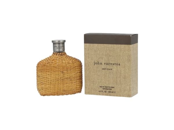 John Varvatos Artisan EDT M 125 ml