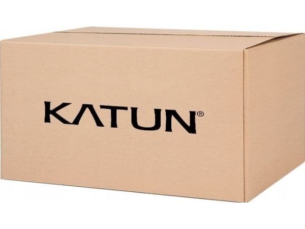 Katun 51273, 8000 sider, Sort, 1 stykker