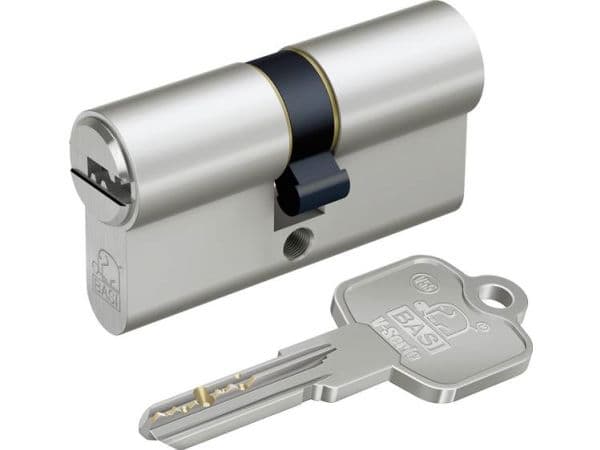 Basi VB5001-0005-0020 Profil dubbelcylinder 30 / 35mm