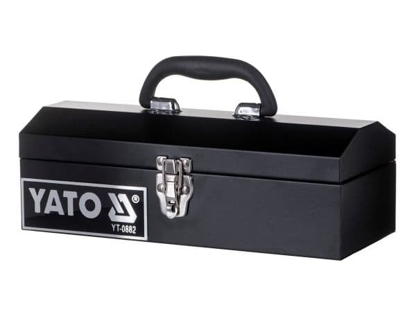 Toolbox 360 x 150 x 115mm [YT-0882]