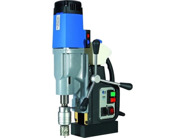BDS MAB525 magnetborrmaskin