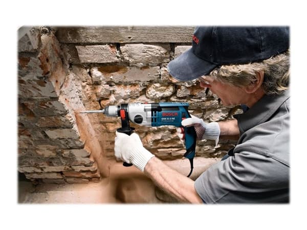 Bosch SLAGBOREMASKINE GSB 24-2 L-CASE