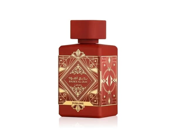 Lattafa Bade'e Al Oud Sublime Eau De Parfum 100ml