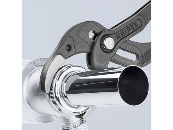 KNIPEX - Träpaneltång - 250 mm - max öppning: 80 mm