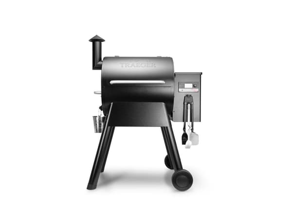 Dreamfarm - Set of BBQ Grill Tools