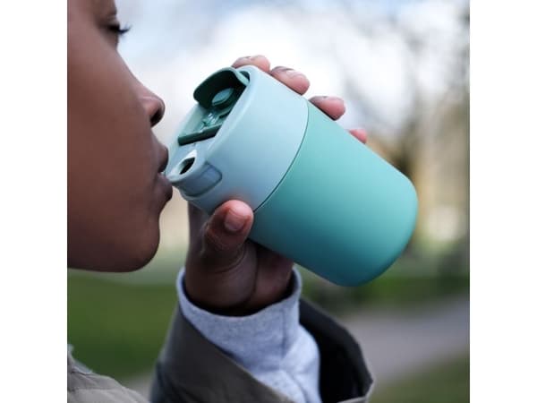 Joseph Joseph Sipp 340ml vihreä