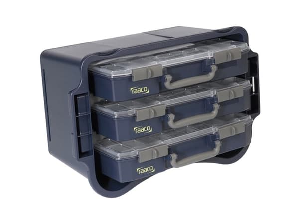 raaco CarryLite 80-15