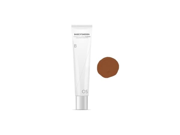 The Base Foundation Powerful 35ml