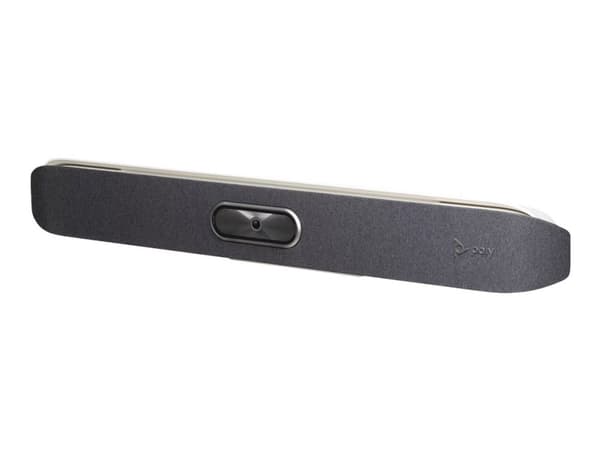 Poly Studio X30 - Enhet för videokonferens - Zoomcertifierad - power adapter included