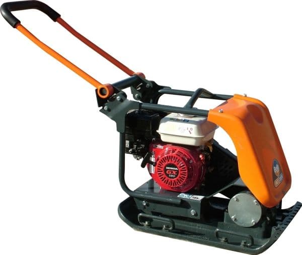 BELLE KOMPRIMATOR PCX 2050 + GUMMI
