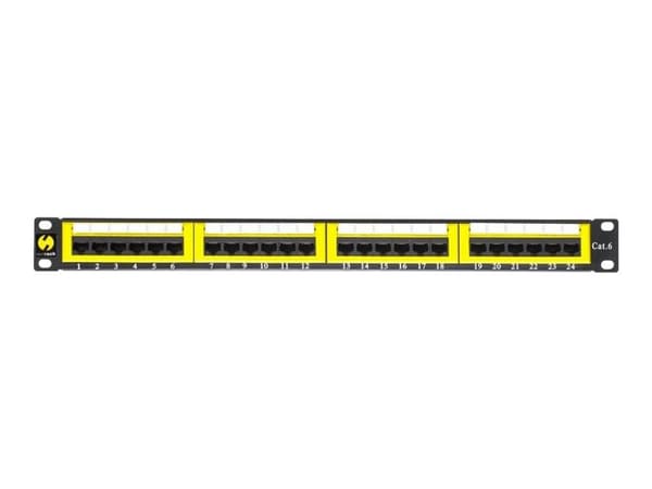 NetRack 104-06