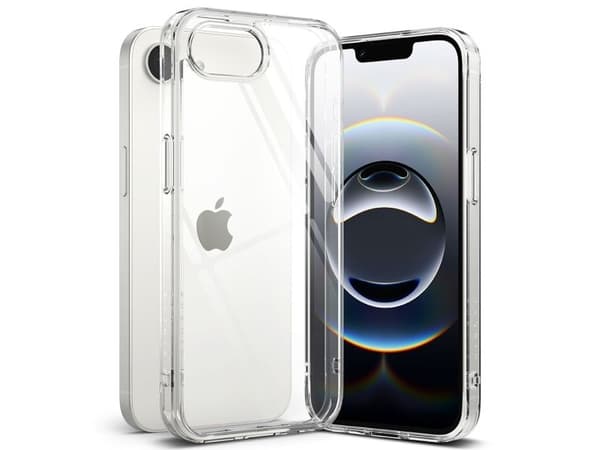 RINGKE FUSION skal iPhone 16E/17E clear