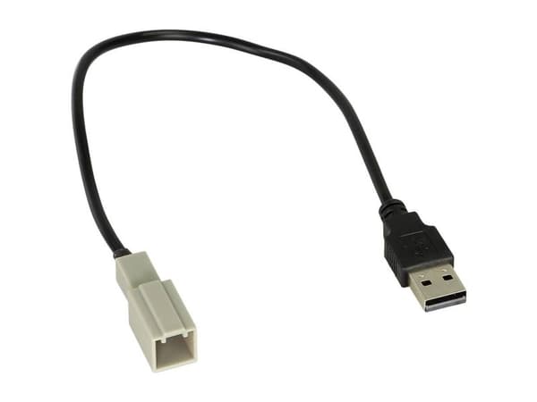 ACV 44-1300-001, OEM USB, USB-A, Sortera