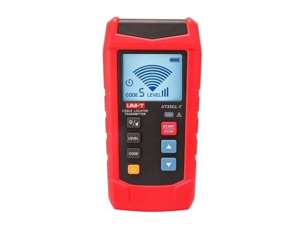 UNI-T UT25CL ledningsdetektor