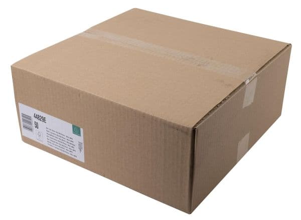 Exacompta 44829E, 48 g/m ^, Vit, 7,3 cm, papper, 80 mm, 80 m