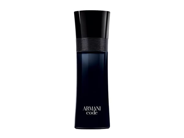 Armani Giorgio Code Homme Eau De Toilette 75 ml (mies)