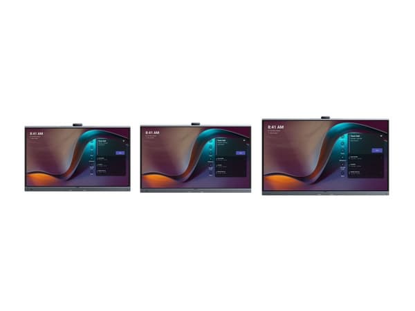 Meetingboard 65 Pro - MB65Pro-A02