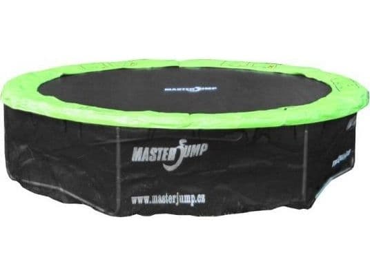 Master Lower Protective Net for the MASTERJUMP 457 Trampoline