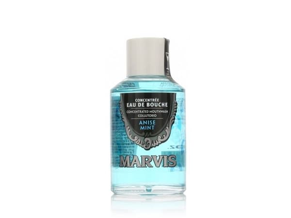 Marvis Mouthwash munvatten Anis Mint 120 ml