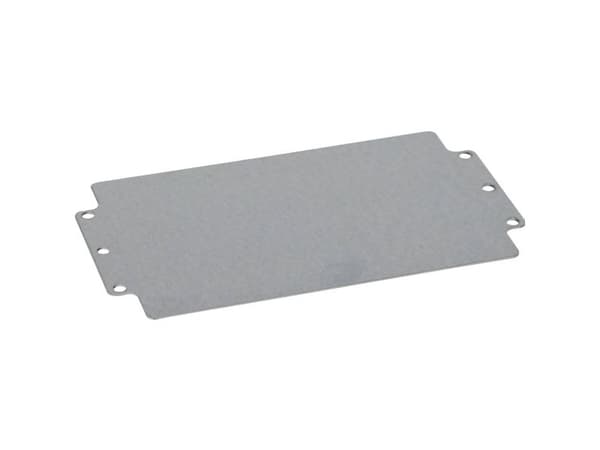 Rittal GA 9113.700, Harmaa, 2 kpl