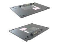 Dell - Batteri för bärbar dator - litiumjon - 45 Wh - för Latitude XT
