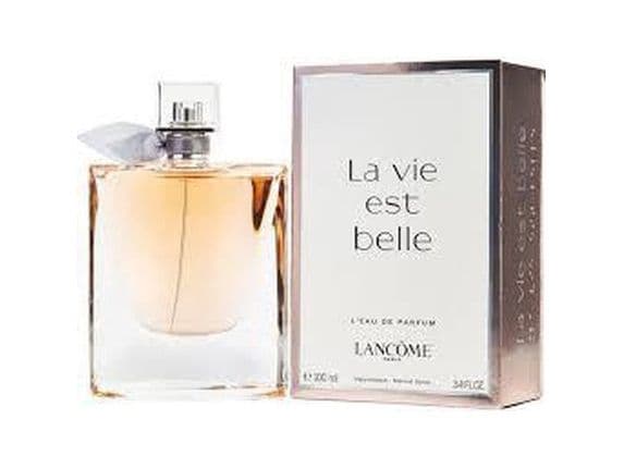 Lancôme La Vie Est Belle Edp Spray - Lady - 100 ml
