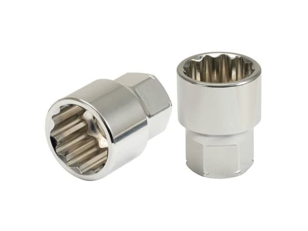 KS Tools 503.498, 10 mm, Kromvanadiumstål, 22,6 mm, 10 g