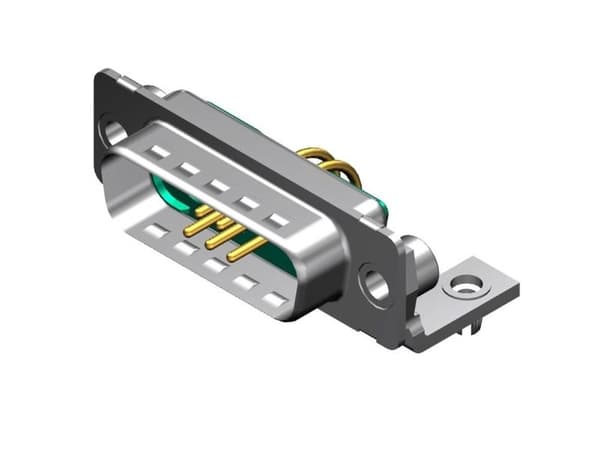 Molex 1731070093 D-SUB-kontakt 1 st