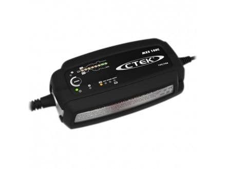 CTEK MXS 10EC lader