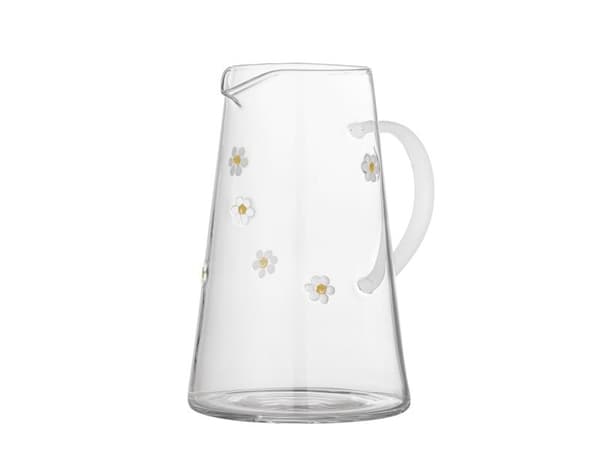 BLOOMINGVILLE Buzz Kanna, klar, Glas