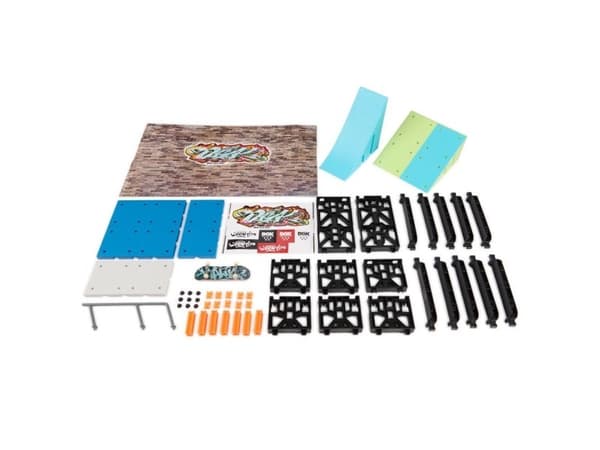 Tech Deck X-Connect DGK Skatepark