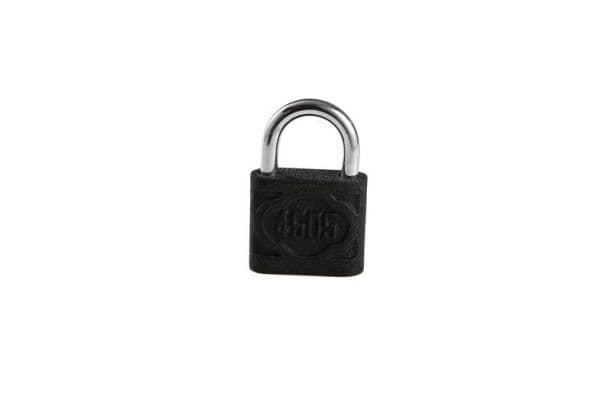 SUSPENDED LATCHES BLACK 30MM HG4503