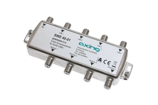 Annet LP Combiner AX SWE 40-01