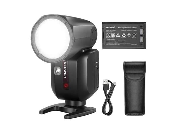 Neewer Speedlite blixt för Sony Neewer Z2PRO-S