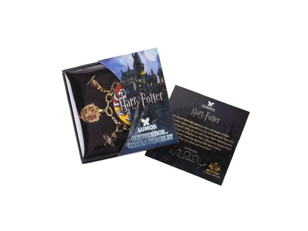 Gryffindor-armband