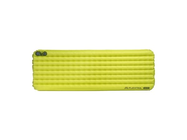 Flextail Tiny Sleeping Pad R03 AVS Regular Inflatable Mattress (Green)