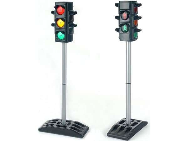 Klein 2990, Pojke/flicka, 3 År, Kina, Permanent, Batteri, AA
