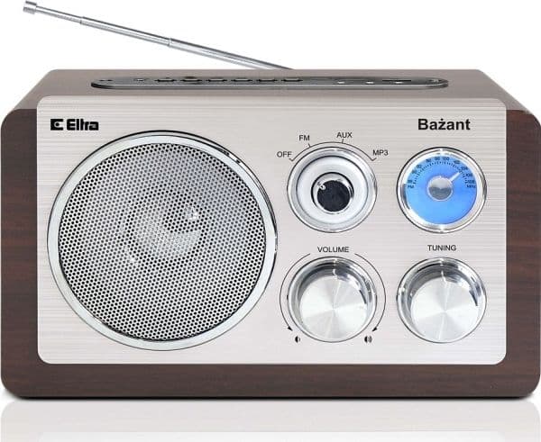 RO ELTRA BAZANT USB