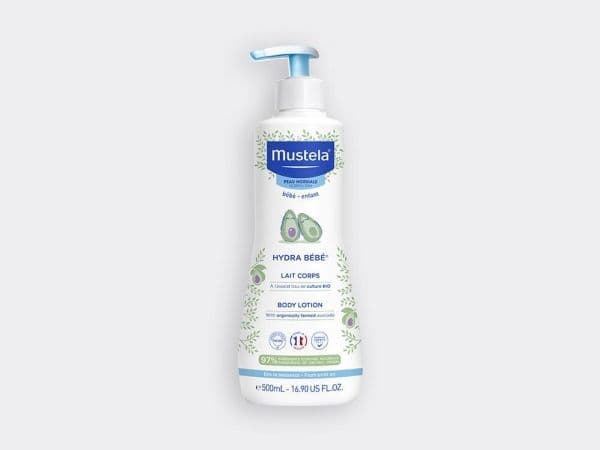 Mustela - 500.00 ml