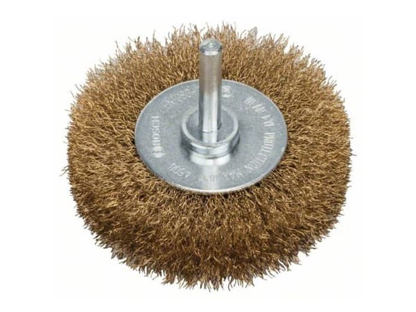Bosch SHEAR BRUSH 75MM MASS 75MM MASS