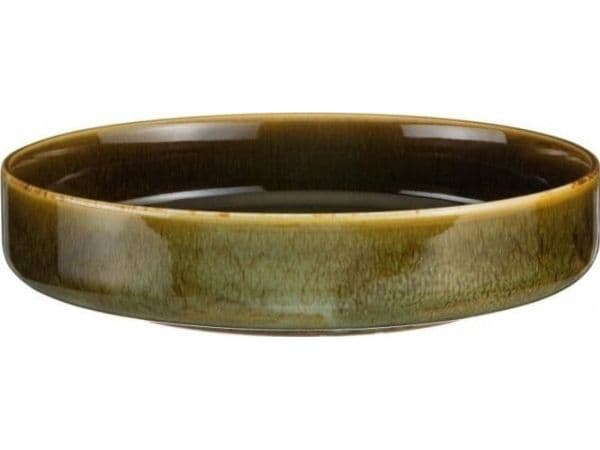 Verlo CANE dyp tallerken str. 24,5 cm