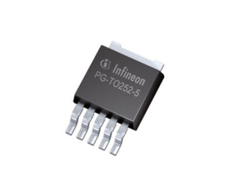 Infineon BTS462T