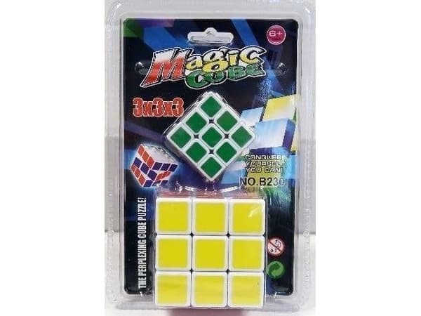 Pegaz Toys magisk terning