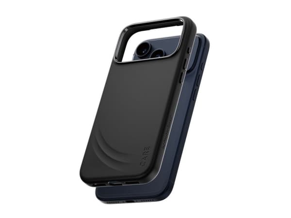 Bakdeksel til mobiltelefon