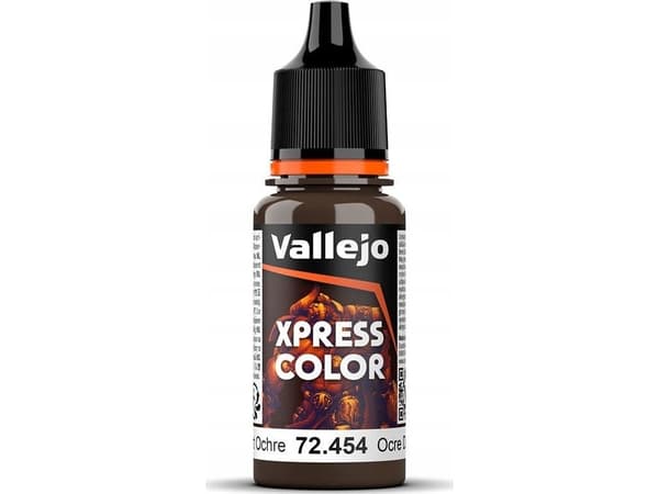 Xpress Color desert ochre 18 ml