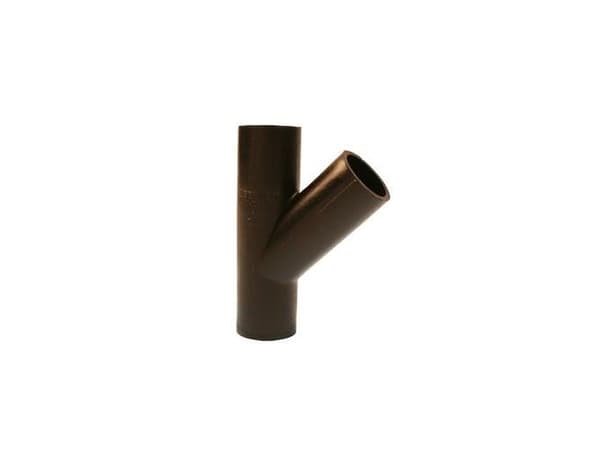 Haaraputki PEH 63mm-45gr
