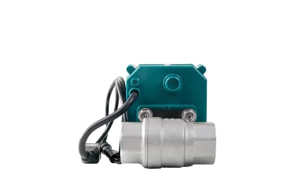 FrankEver Smart water valve DN20, ¾