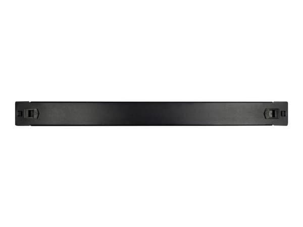 Inter-Tech 88887272, Suojapaneeli, Musta, 1 kpl, 280 g