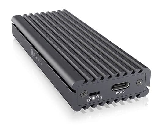 ICY BOX IB-1817MC-C31 - 60913