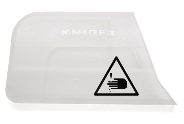 Knipex reservedeksel